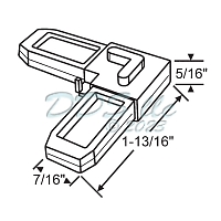 Screen Conner 90M-560BZ