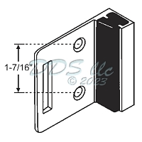 Bumper Keeper 91-135 1