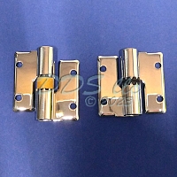 Round Barrel Hinge Set 91-29