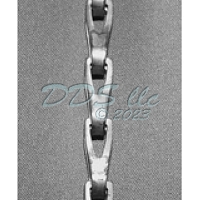 Sash Chain Bronze 96-702