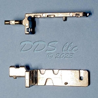 96 Series Pivot Bar 96-C18