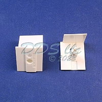 96-C Balance Spring Cover 96-C20