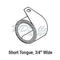 Coil Balance Spring 96-C335 1