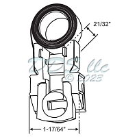 96M Series Constant Force Balance 96-M2 1