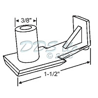 Detent Clip 96-M14C 1