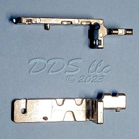 96 Series Pivot Bar 96-C19