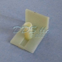 96-C Balance Spring Cover 96-C2