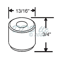 Balance Drum 96-C3 1