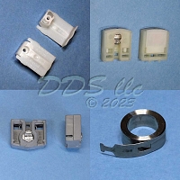 96BU Constant Force Balances