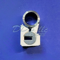 96-C Coiled Balance Spring