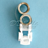 Double Coil Constant Force Balance 96-M18