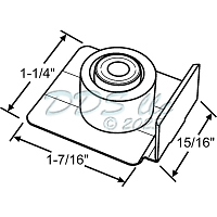 Constant Force Retainer 96AA-1