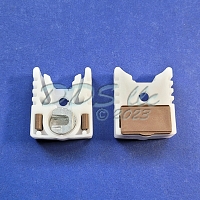 Pivot Lock Shoe 96AA-66-4