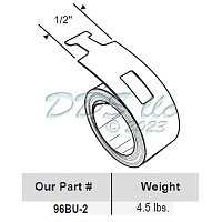 96BU Constant Force Balance 96BU-2 1