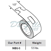 96BU Constant Force Balance 96BU-3 1