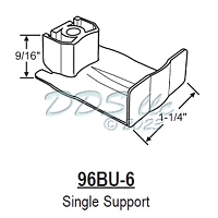 96BU Balance Support 96BU-6 1