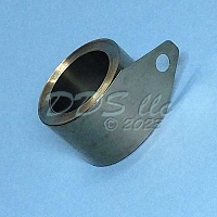 96C Series  Coil Balance Spring 96-C408