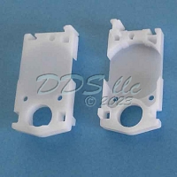 96CR Locking Case Halves 96CR-523