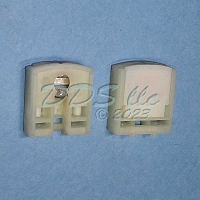 Back Locking Shoe 96o-102