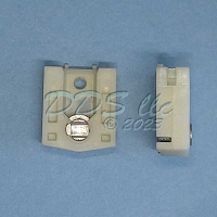 Back Locking Shoe 96o-105 2