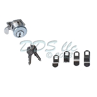 Multi-Cam Mail Box Lock Kit 97-28