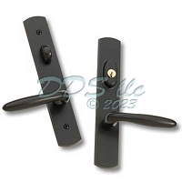 Ashland Evolution Active Handle Black 55-122B