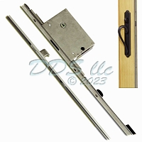 XM-50 Muli-Point Lock System