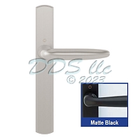 Hoppe Atlanta Active Handle Set 3983381 2