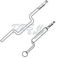 Tools for Spiral Balances