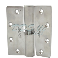 Cam Mortise Hinges