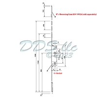G-U Ferco Cremona In Active Multipoint 45/92 1