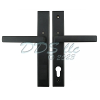 Hoppe Dallas Series M1643/2161N 1