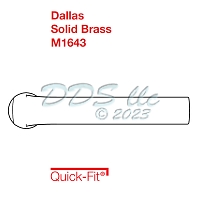 Dallas M1643 Handle Only 3853201 2