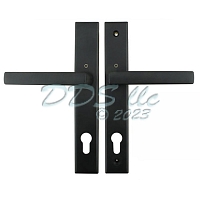 Hoppe Dallas Series M1643/2161N 1