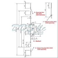 Europa R2 Active 35/92 GU Gear 854-10935 1