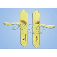 Venice Handle Set 854-15757 2