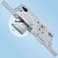 GU Eagle Multipoint Door Lock  854-10939