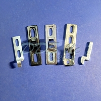 Glass & Screen Door Keepers