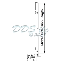 HLS 7 Middle Extension 2665495
