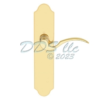 Hoppe Munchen Active Handle Set 2422063