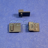 PGT Face Guide HWP956 BLK