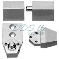 Kawneer Style 19-258