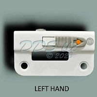 Sliding Window Reverse Retro Fit 50-1353-M56W-LH 1