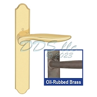 Hoppe Toronto Series M1020-374N 1