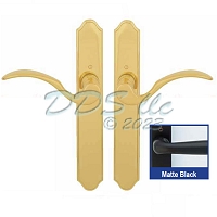 Hoppe Munchen Dummy Handle Set 8788083