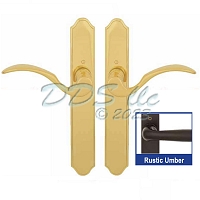 Hoppe Munchen Series M112PL/374N 2