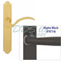 Hoppe Munchen In Active Handle Set 8773715