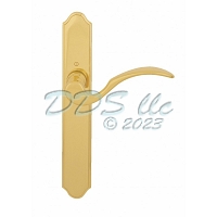 Hoppe Munchen Active Handle Set 2106765