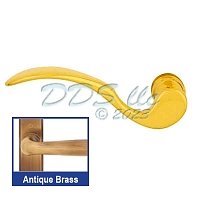 Munchen Handle Only M112PL Left Hand 8751503