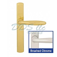 Hoppe Verona Dummy Handle Set 8787983 1